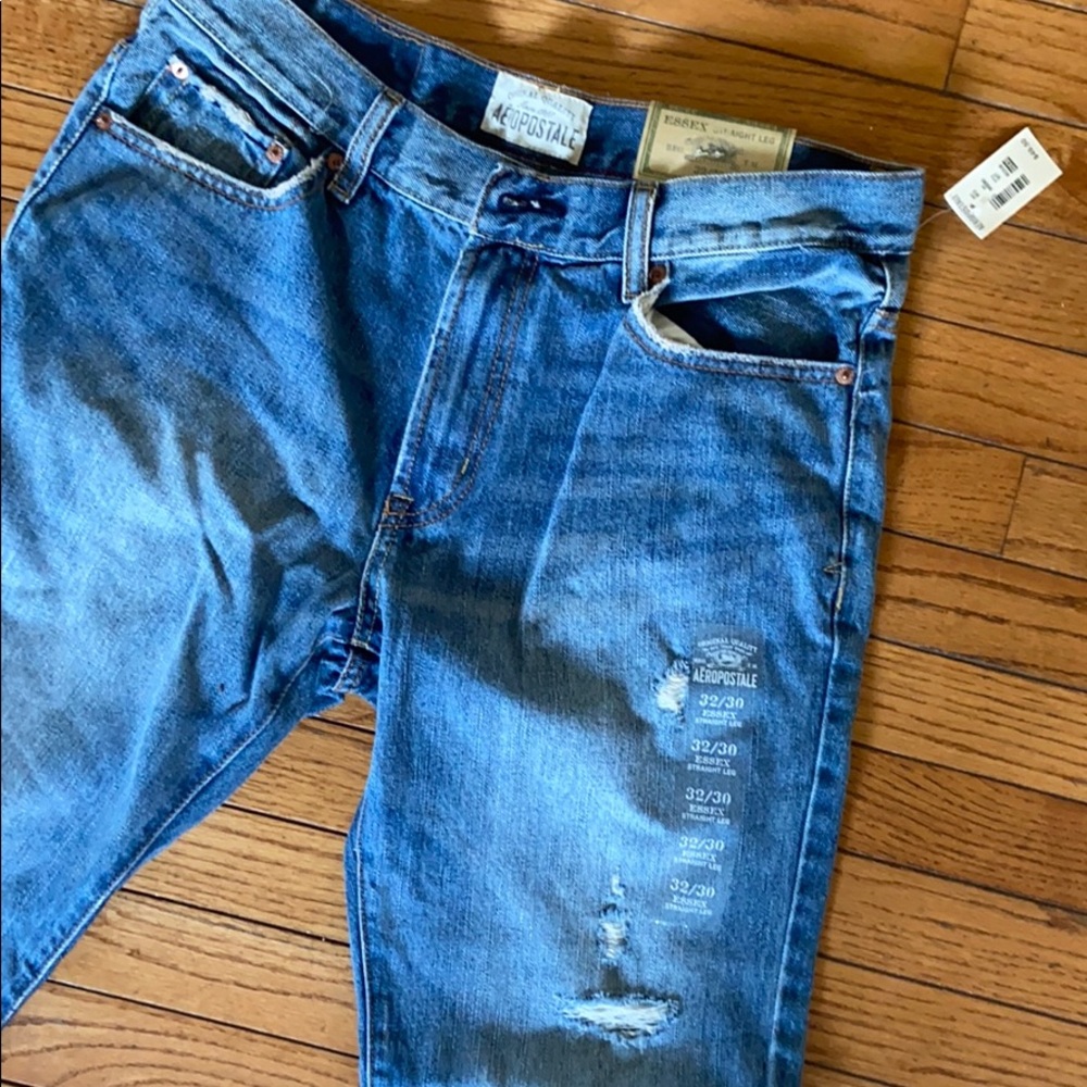 Aero men’s jeans